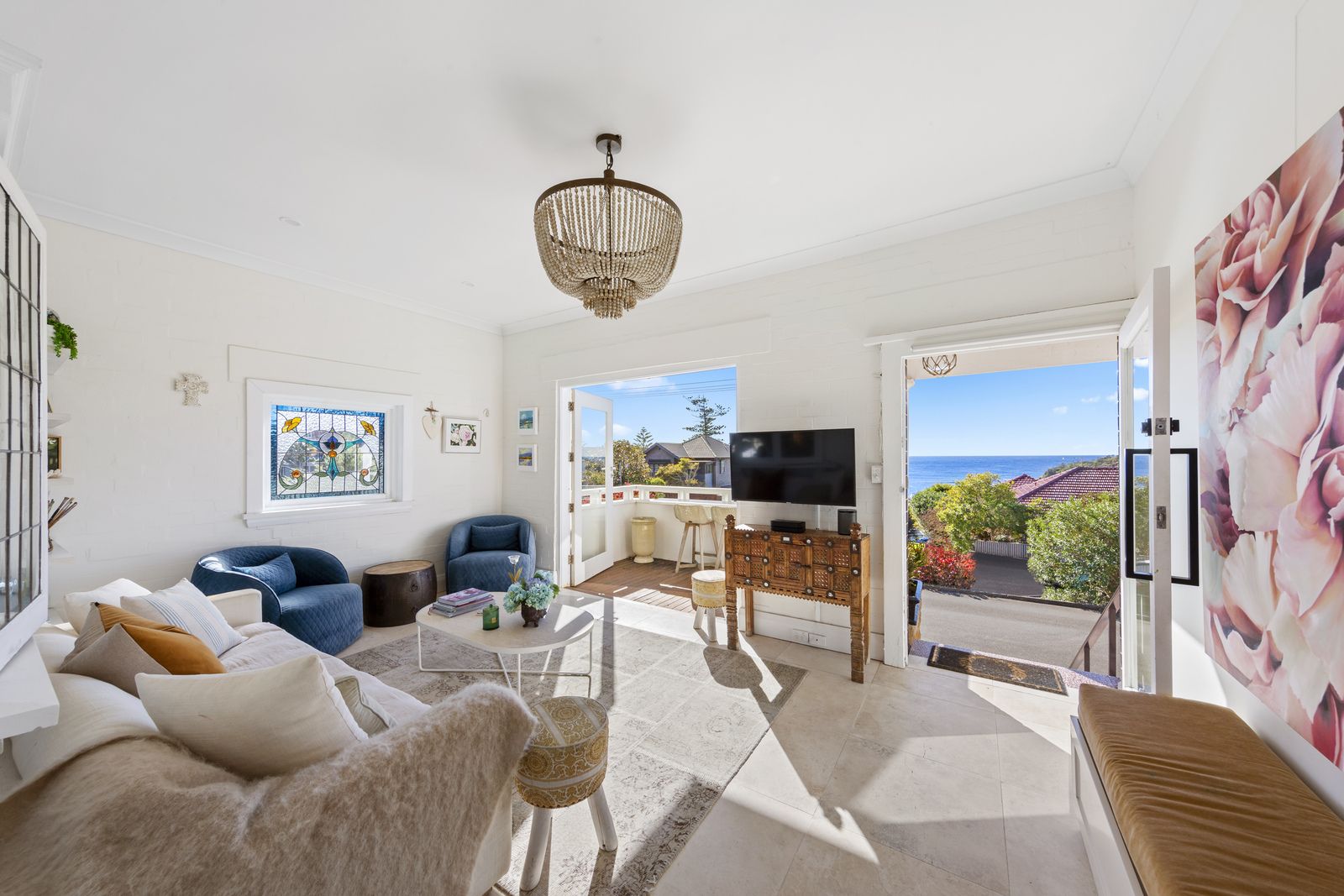 2 bedrooms Apartment / Unit / Flat in 1/28 Reddall Street MANLY NSW, 2095