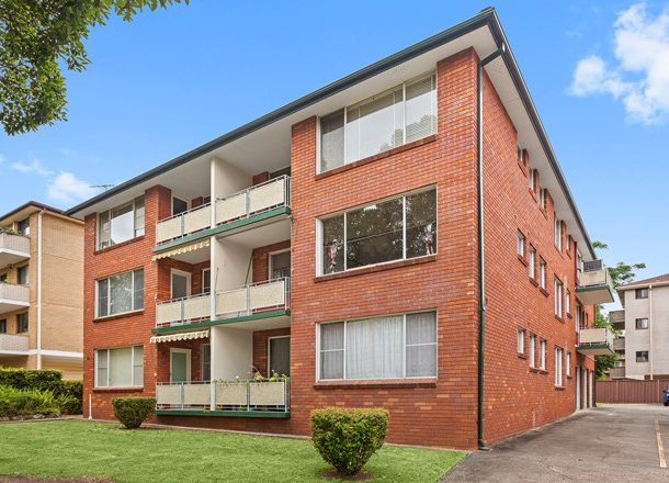 11/29-31 Martin Place, Mortdale NSW 2223