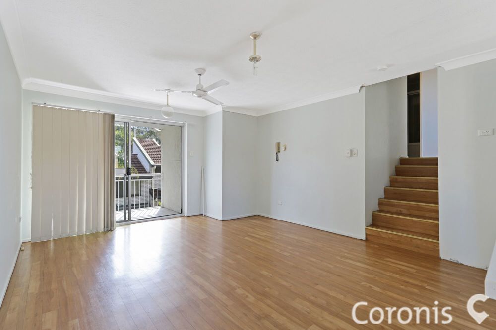 11/92 Station Road,, Indooroopilly QLD 4068, Image 0