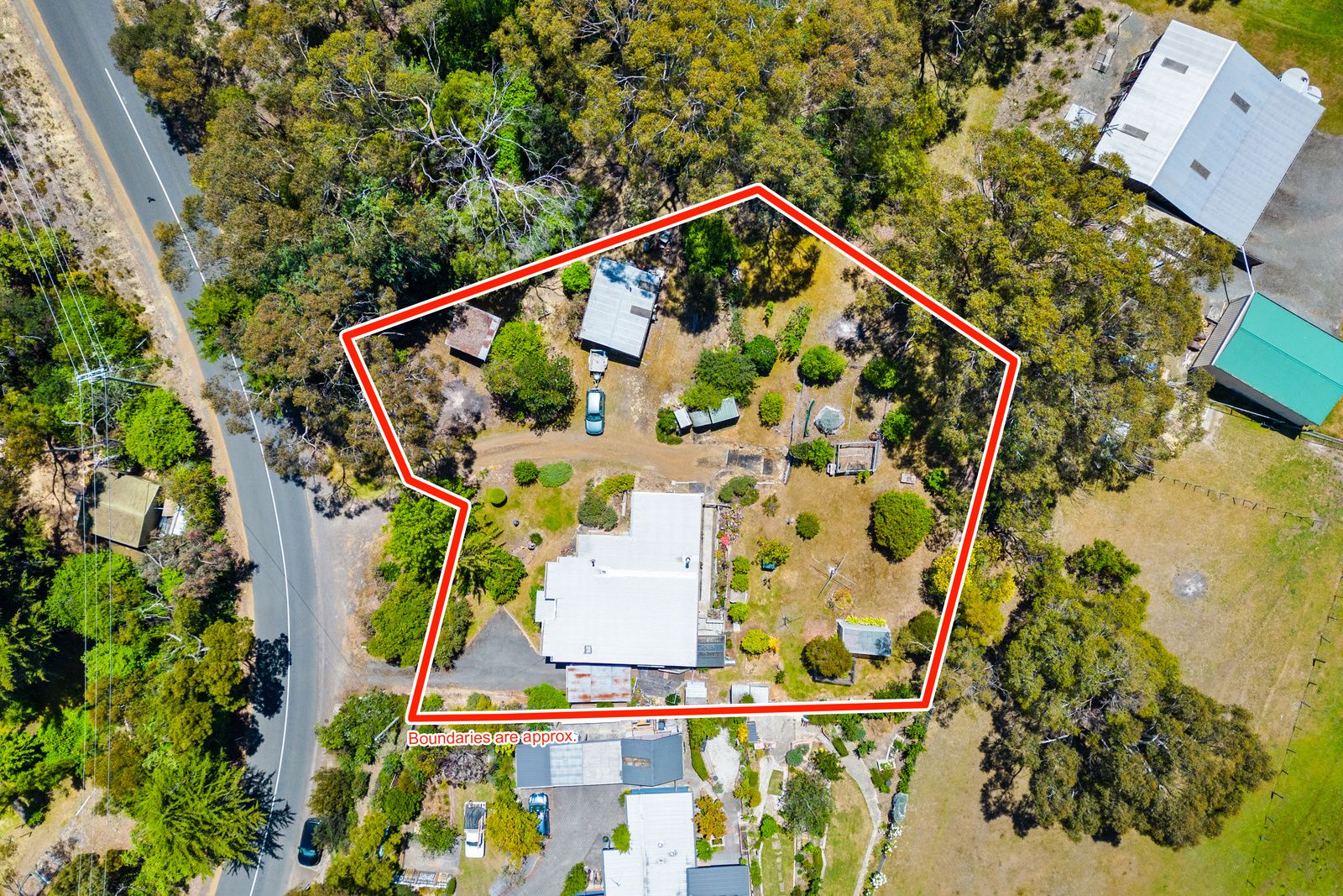 288 Howden Road, Howden TAS 7054, Image 2