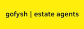 Logo for gofysh | estate agents