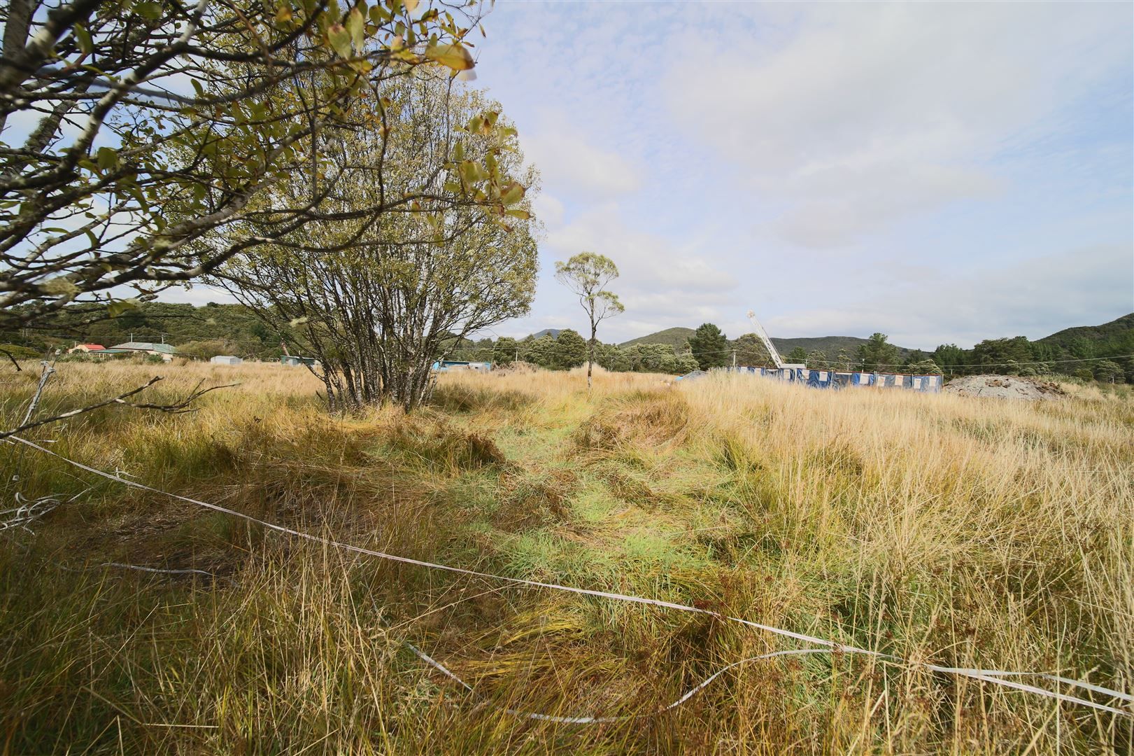 Lot 3 Stops Street, Zeehan TAS 7469, Image 0