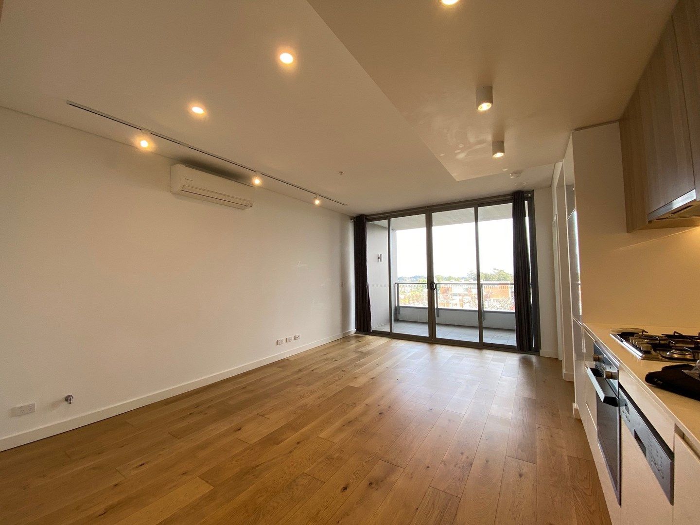 2 bedrooms Apartment / Unit / Flat in 83/2-8 James St CARLINGFORD NSW, 2118