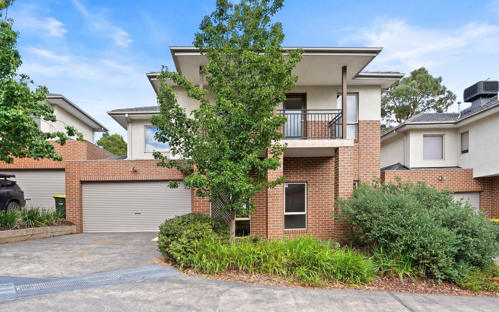 3 bedrooms Townhouse in 16/311 Ryans Road ELTHAM NORTH VIC, 3095