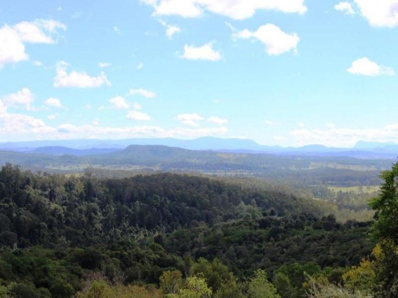 Lot 21 Babyl Creek Road, Babyl Creek NSW 2470, Image 2