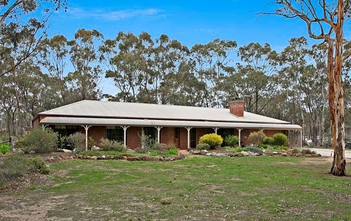 200 Trotting Terrace, JUNORTOUN VIC 3551, Image 0