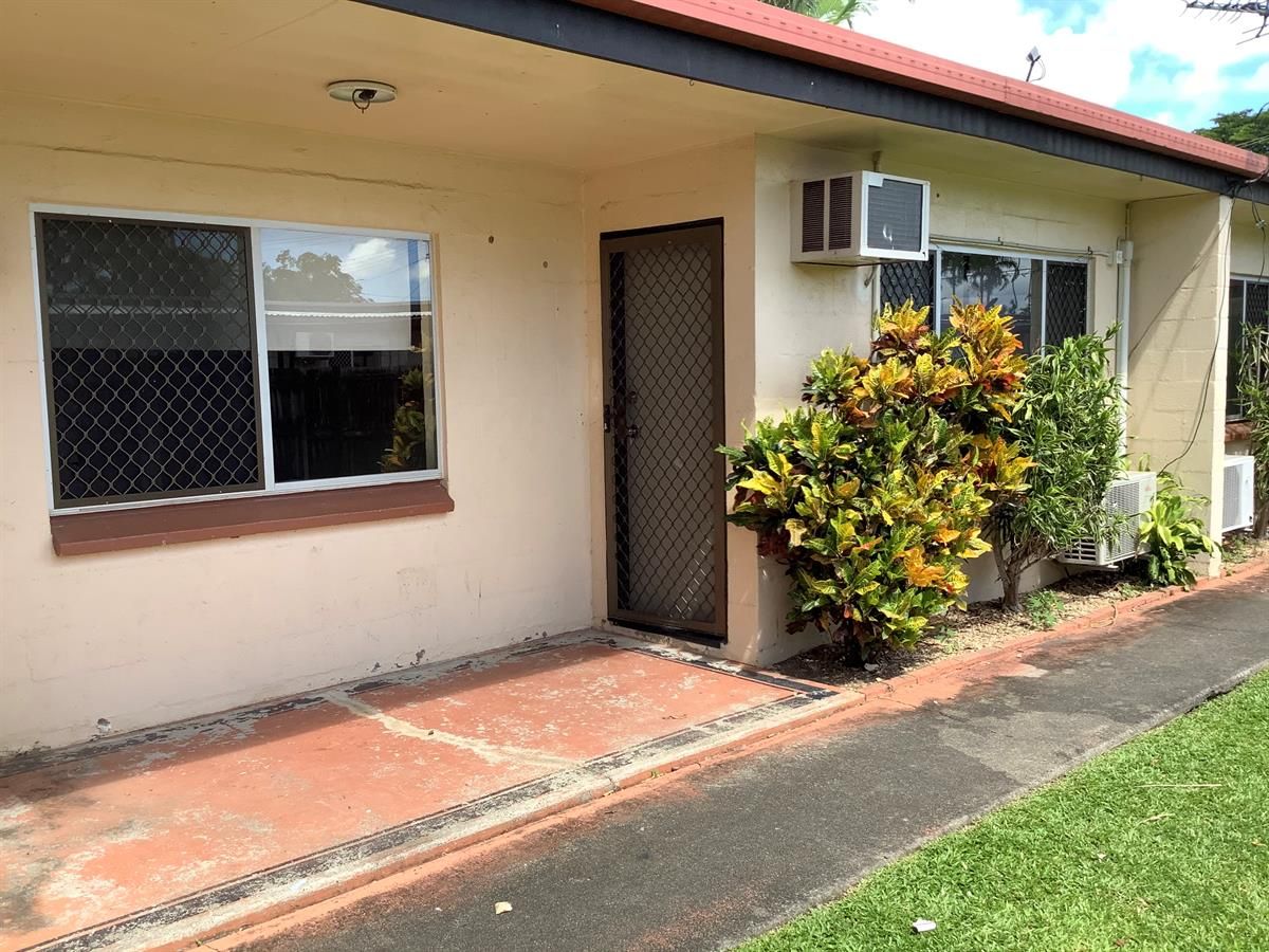 2/9 Sandown Close, Woree QLD 4868, Image 0