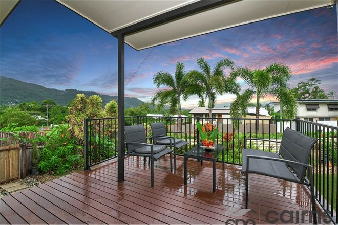 Picture of 29 Atherton St, WHITFIELD QLD 4870