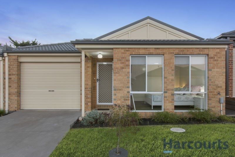 2 Telford Circuit, Drouin VIC 3818, Image 0