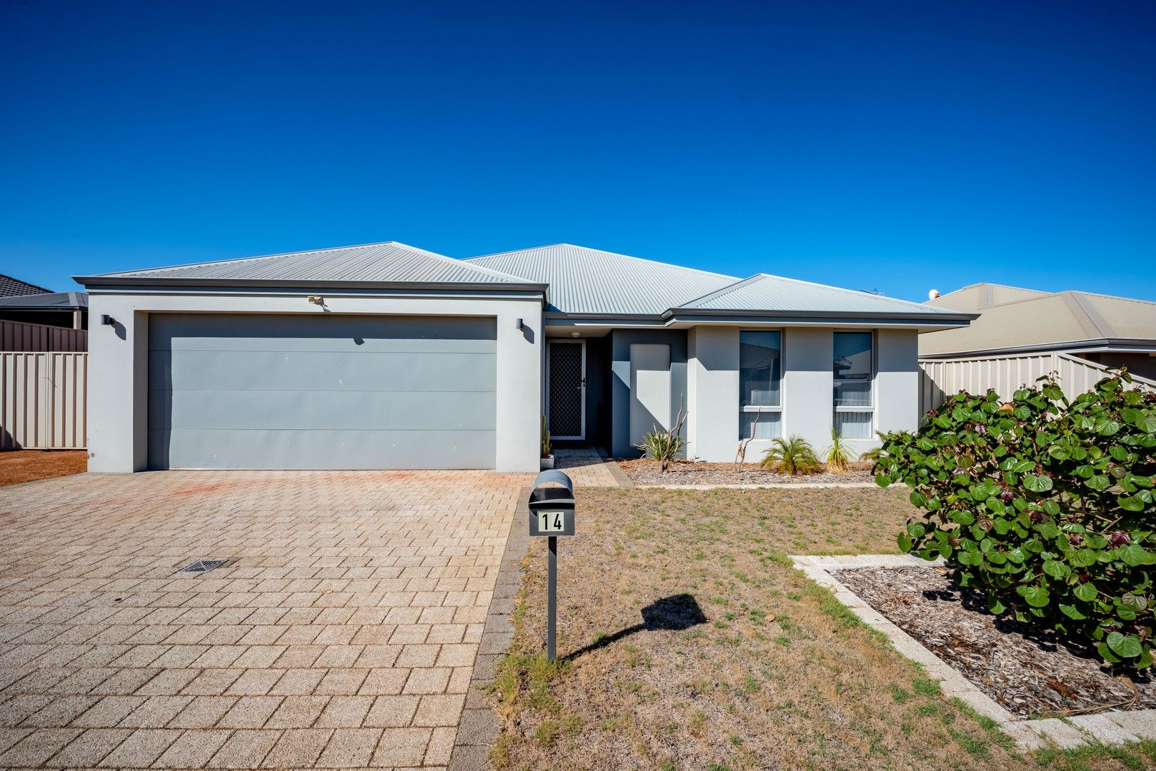 14 Beachcomber Hill, Glenfield WA 6532, Image 0