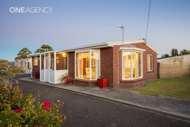 Picture of 1/7 John Street, WYNYARD TAS 7325