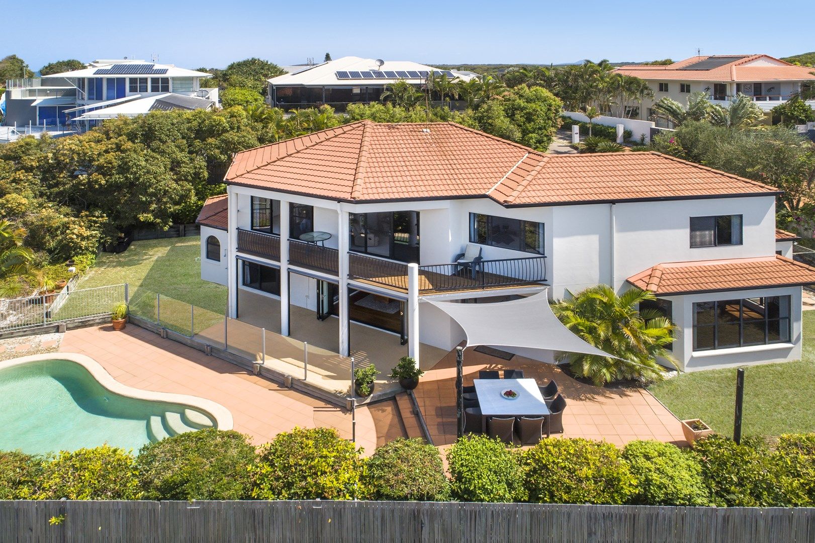 51 Driftwood Drive, Castaways Beach QLD 4567, Image 2