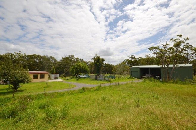 Picture of 5 Pepper Road, FALLS CREEK NSW 2540