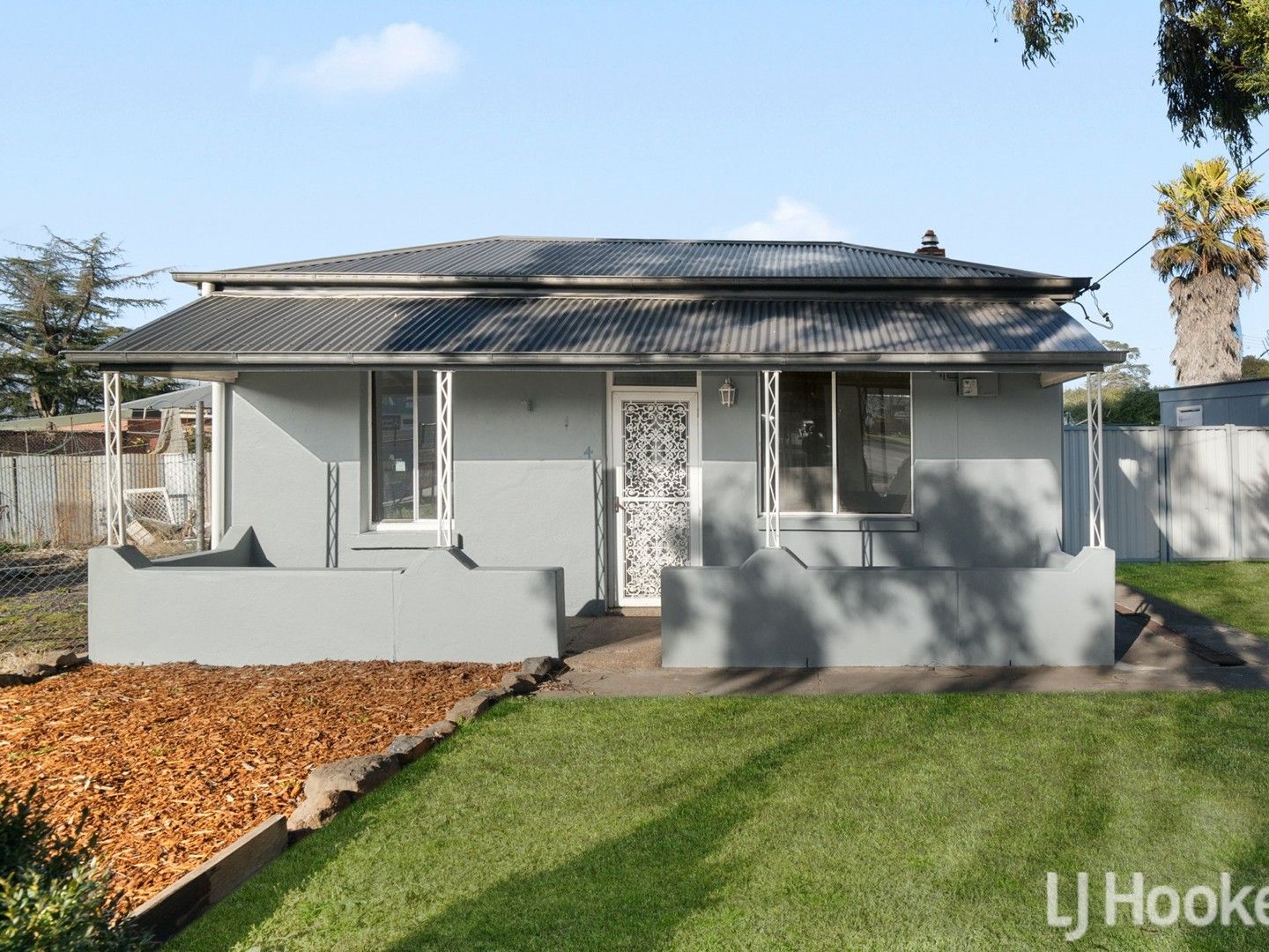 4 Bant Street, South Bathurst NSW 2795, Image 0