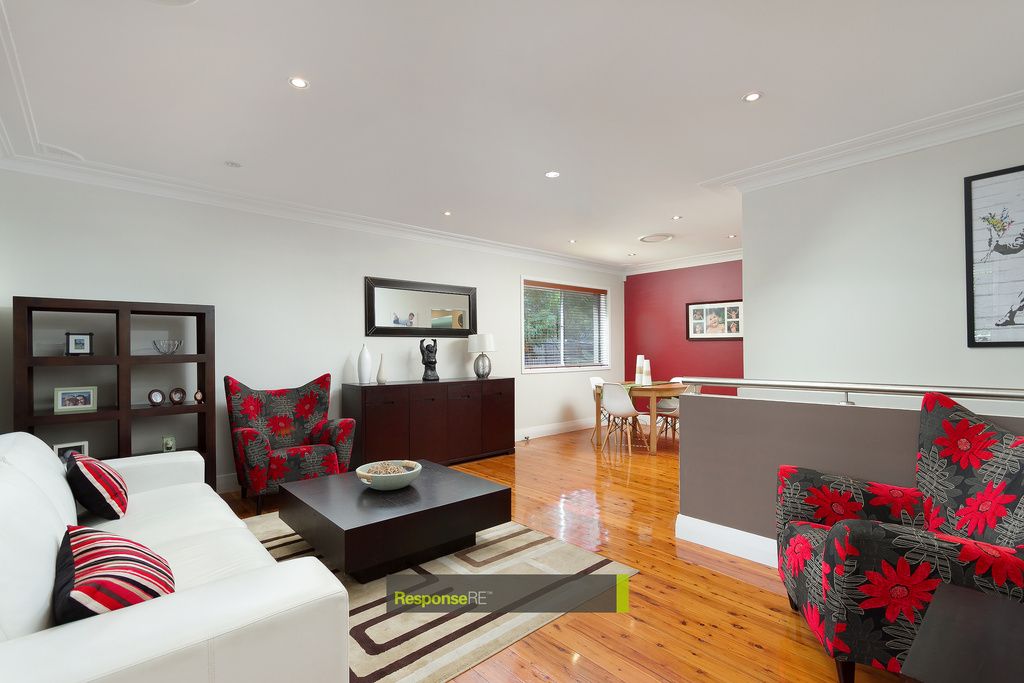 2 Goodin Road, Baulkham Hills NSW 2153, Image 1