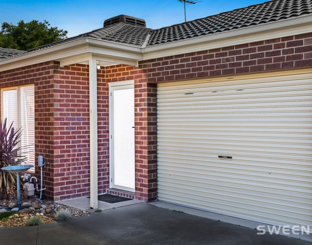 3/56-58 Donald Street South, Altona Meadows VIC 3028