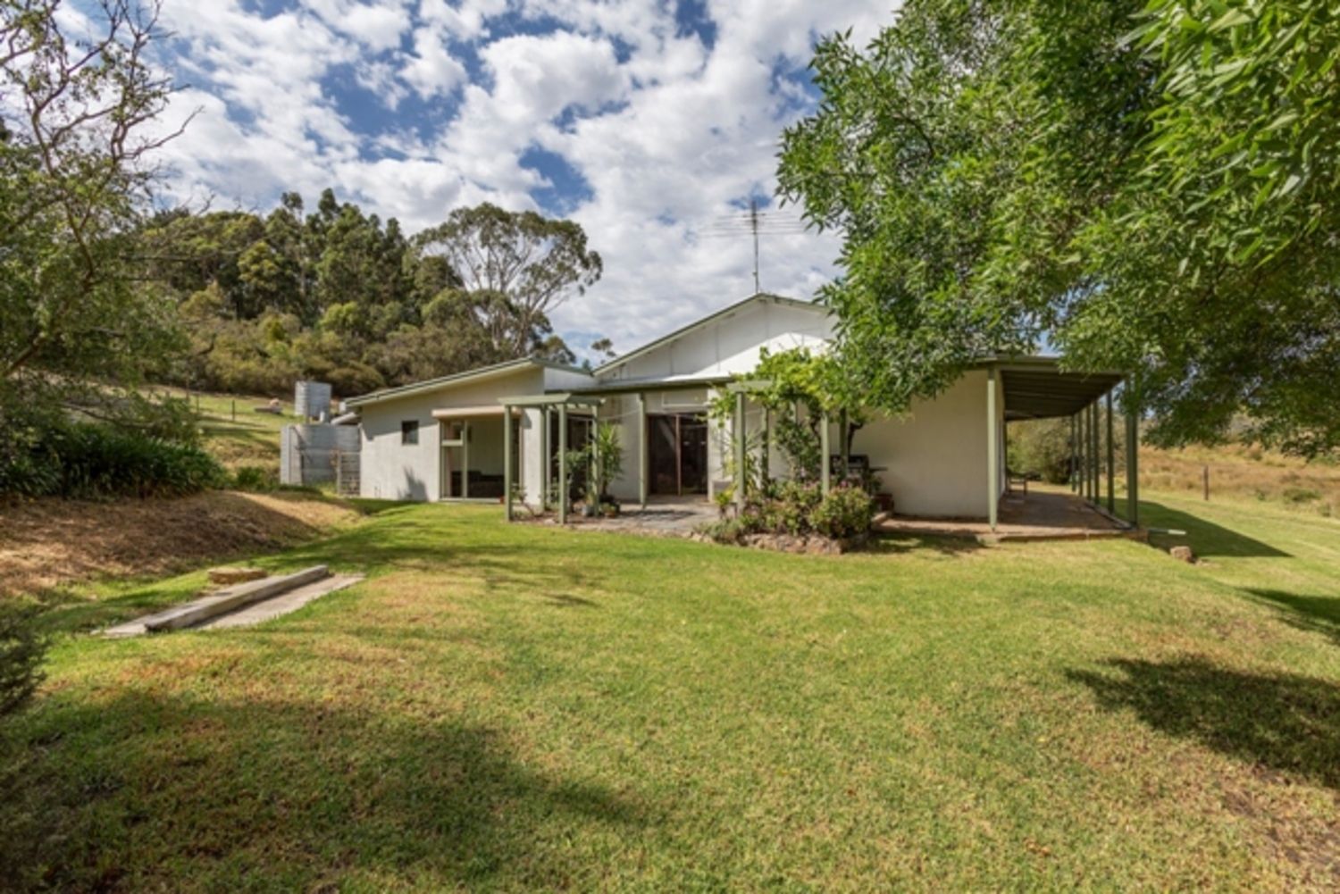 346 Cleland Gully Road, Tooperang SA 5255, Image 0