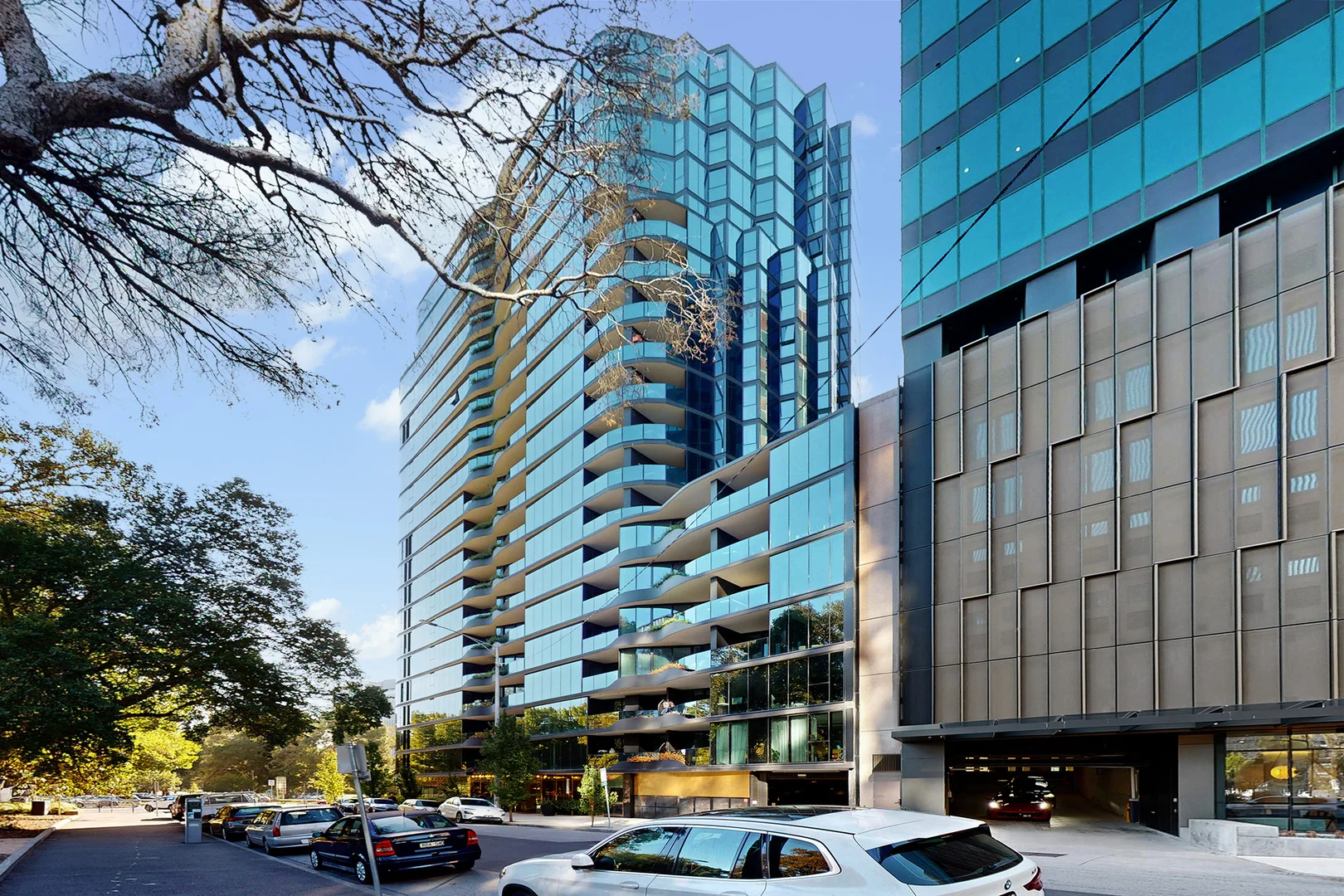 Additional image 22 of 502/8 Bowen Crescent, Melbourne VIC 3004