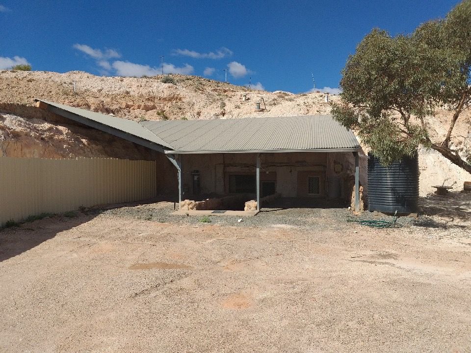 32 Stingas Road, Coober Pedy SA 5723 House For Rent Domain