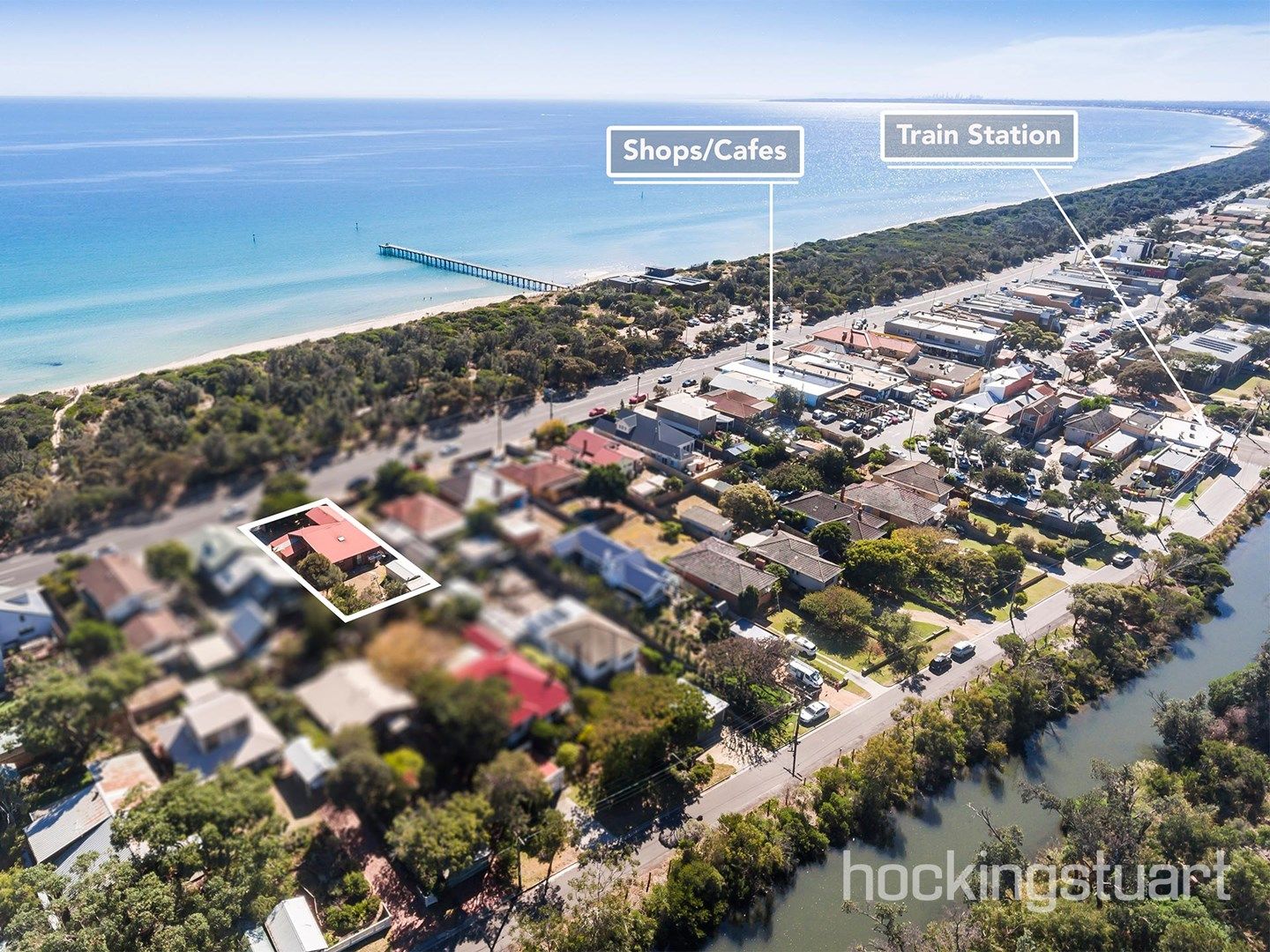 141 Nepean Highway, Seaford VIC 3198, Image 0