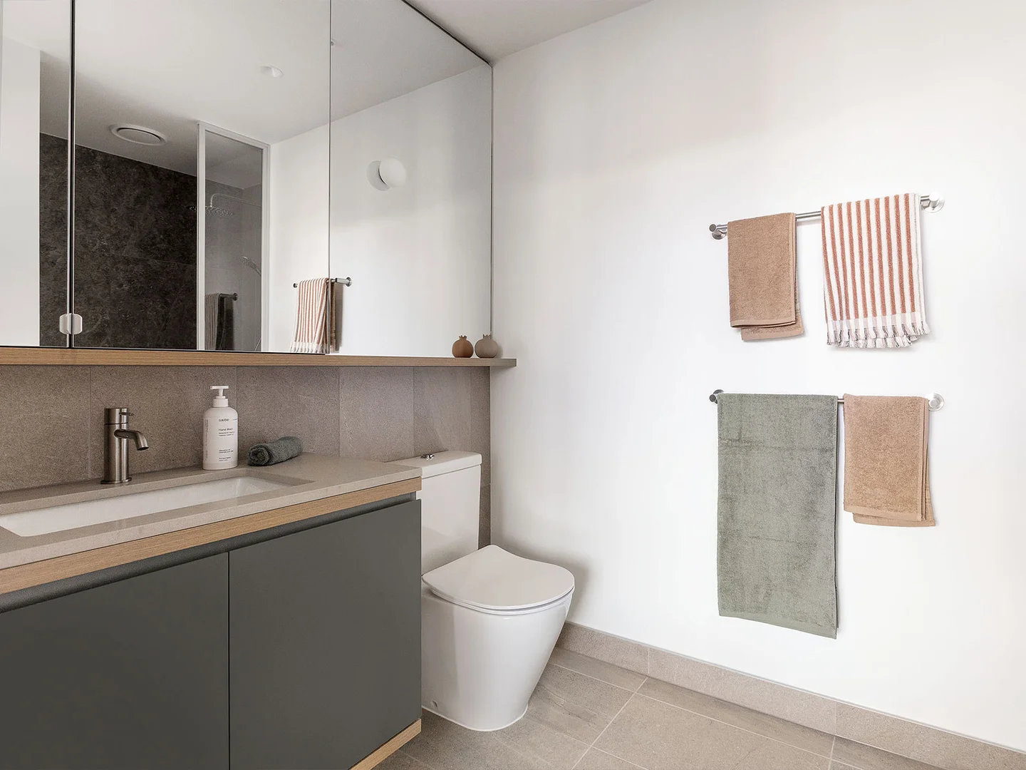 Additional image 10 of 411/5 Caulfield Boulevard, Caulfield VIC 3162