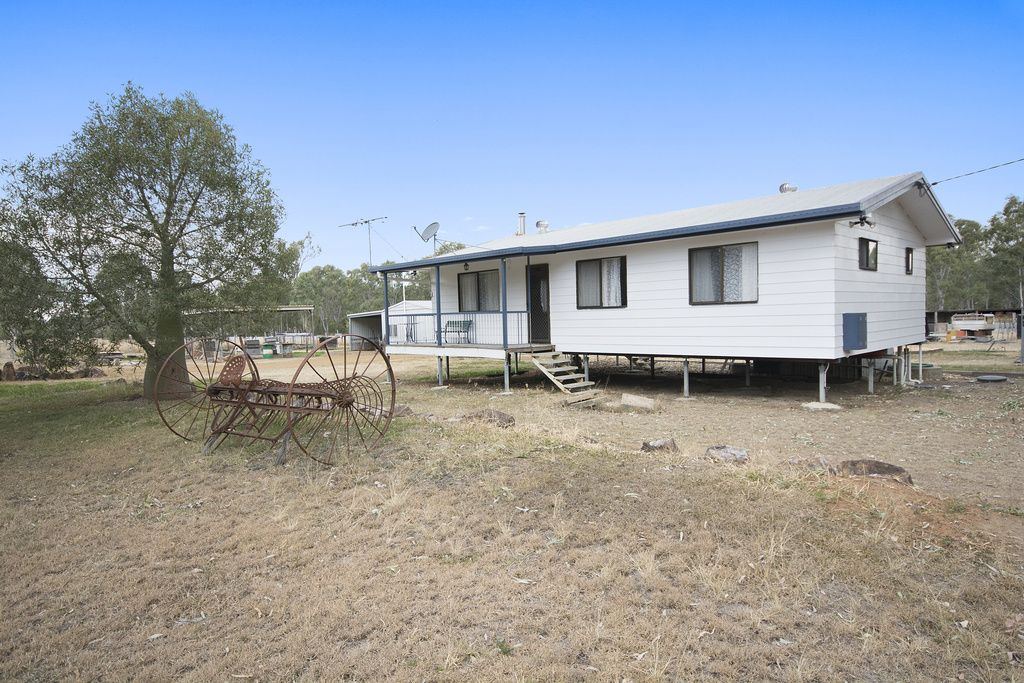 479 Old Rosevale Road, Warrill View QLD 4307, Image 0