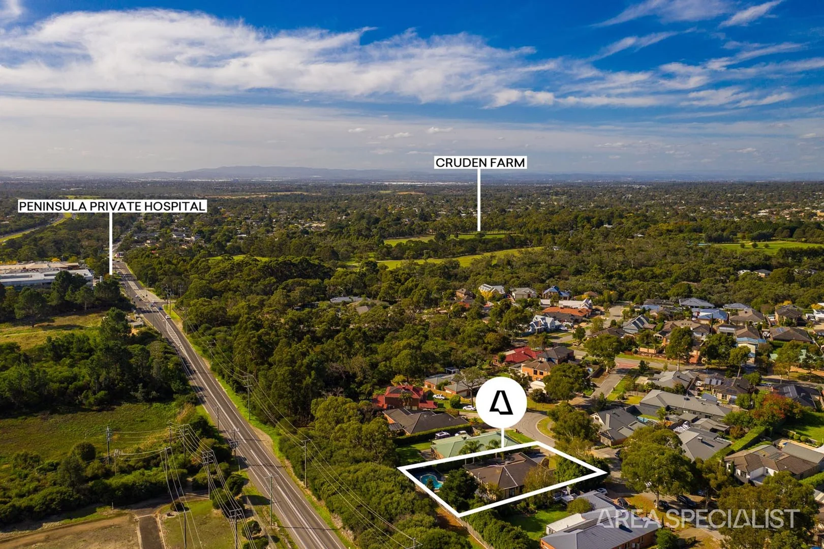 Additional image 16 of 14 Red Wattlebird Crescent, Langwarrin VIC 3910