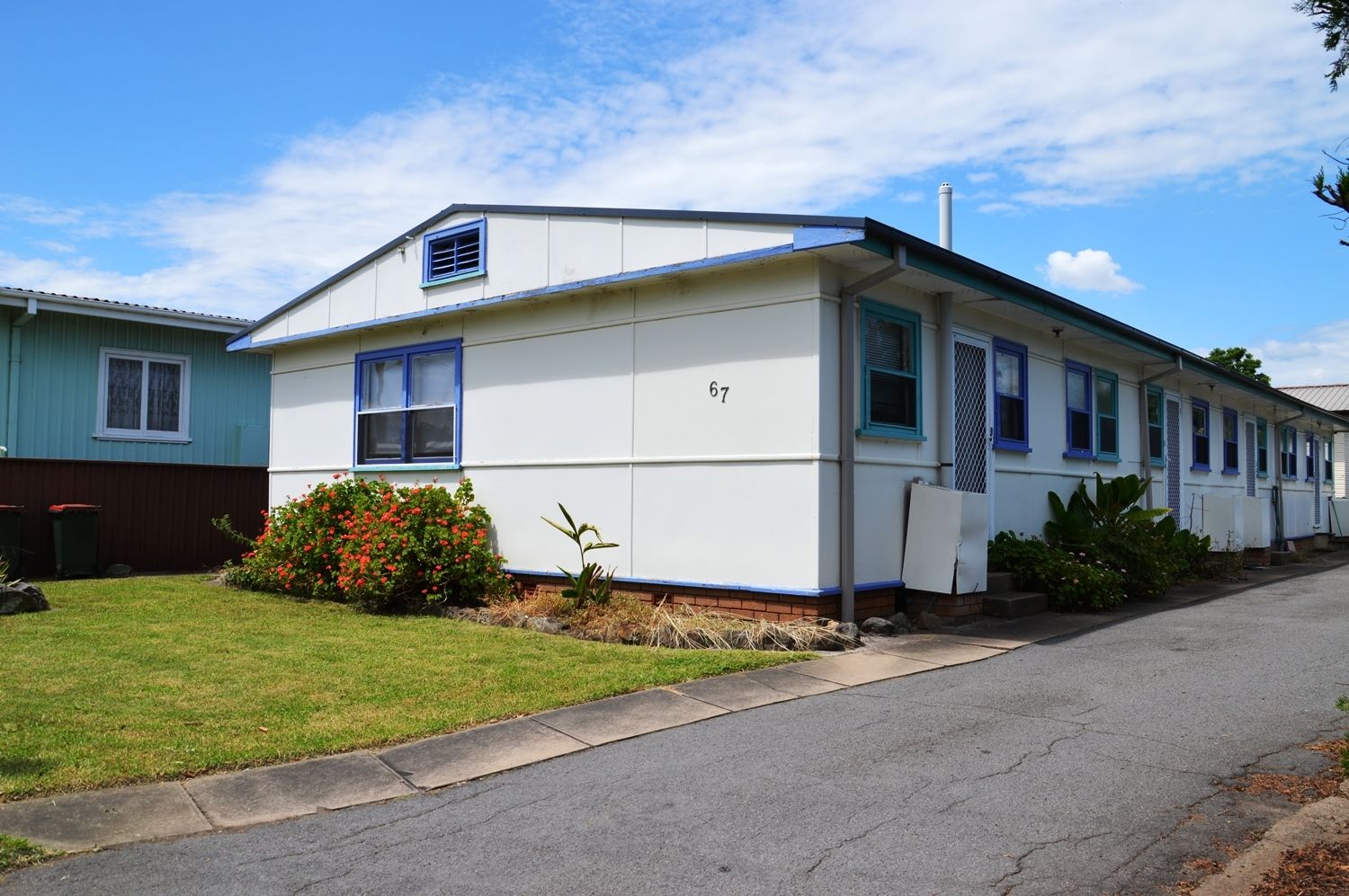 1 bedrooms House in 1/67 Ford Street MUSWELLBROOK NSW, 2333