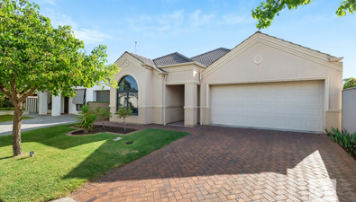 Picture of 8 Noble Terrace, ALLENBY GARDENS SA 5009