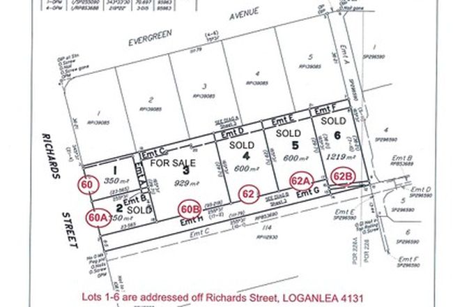 Picture of 62 Richards Street, LOGANLEA QLD 4131