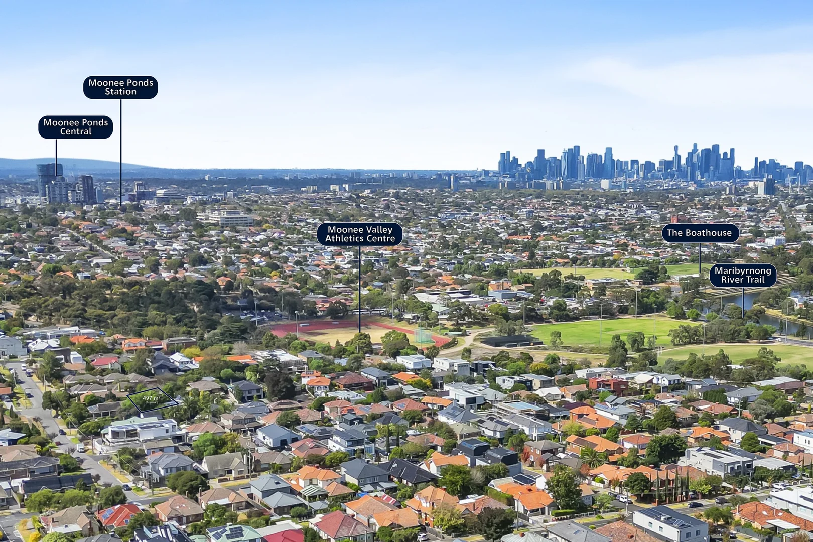 Additional image 13 of 2 Valencia Street, Aberfeldie VIC 3040