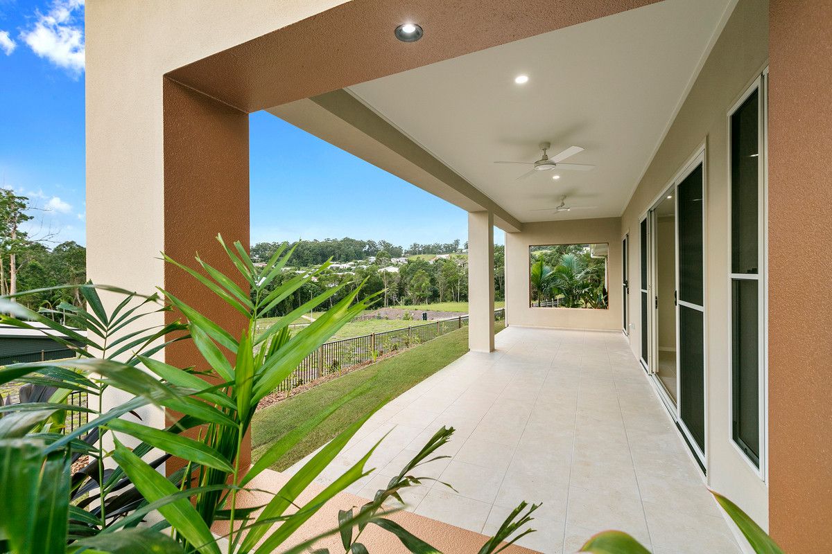 9 Red Berry Lane 'Horizons North', Woombye QLD 4559, Image 0