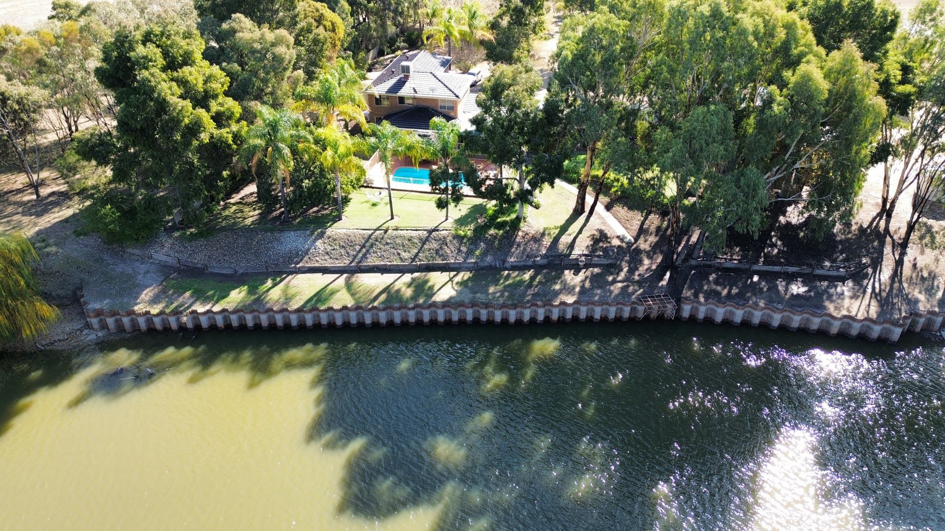 651 Maude Road Hay, Hay NSW 2711 Domain