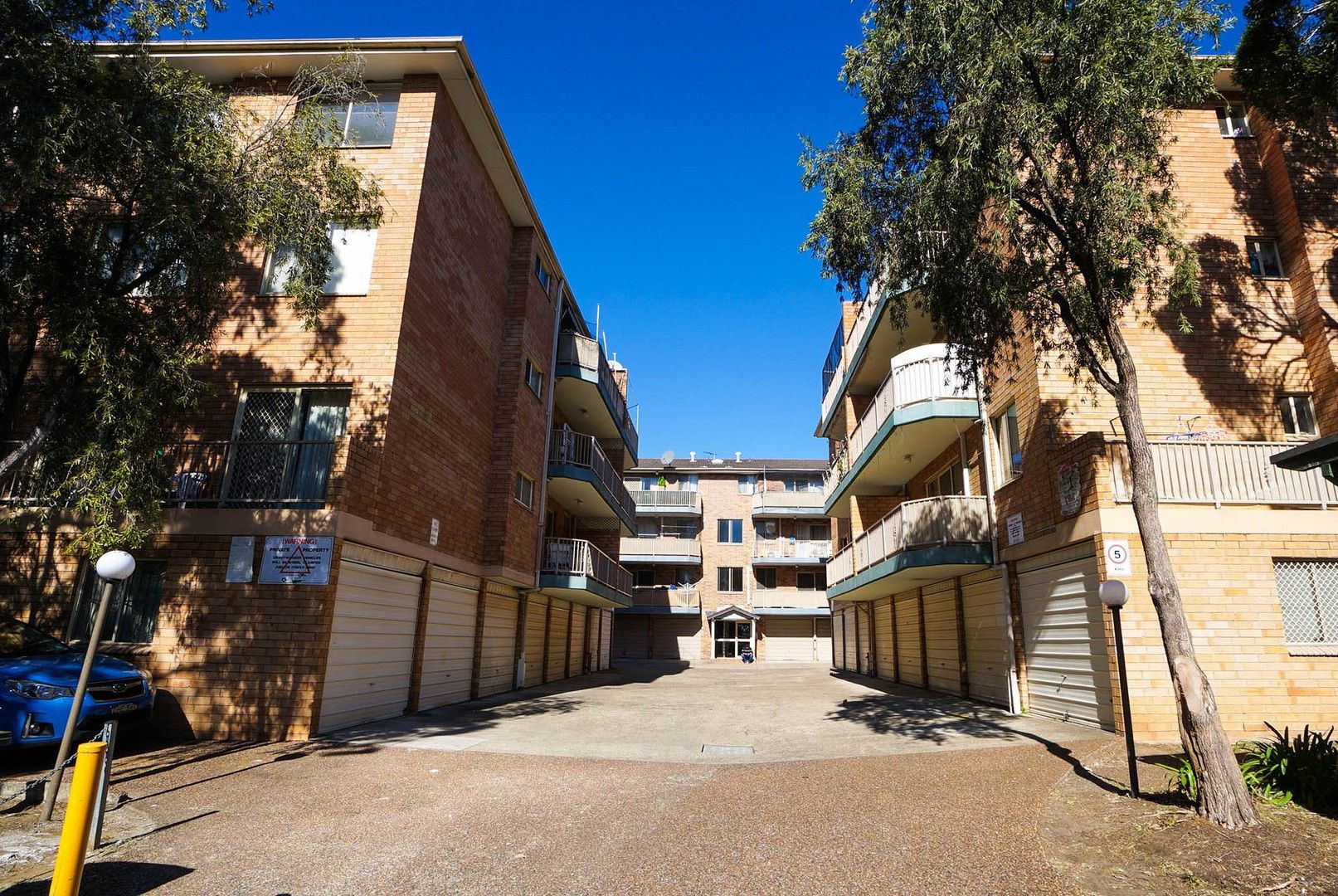 25/4-11 Equity Place, Canley Vale NSW 2166, Image 0