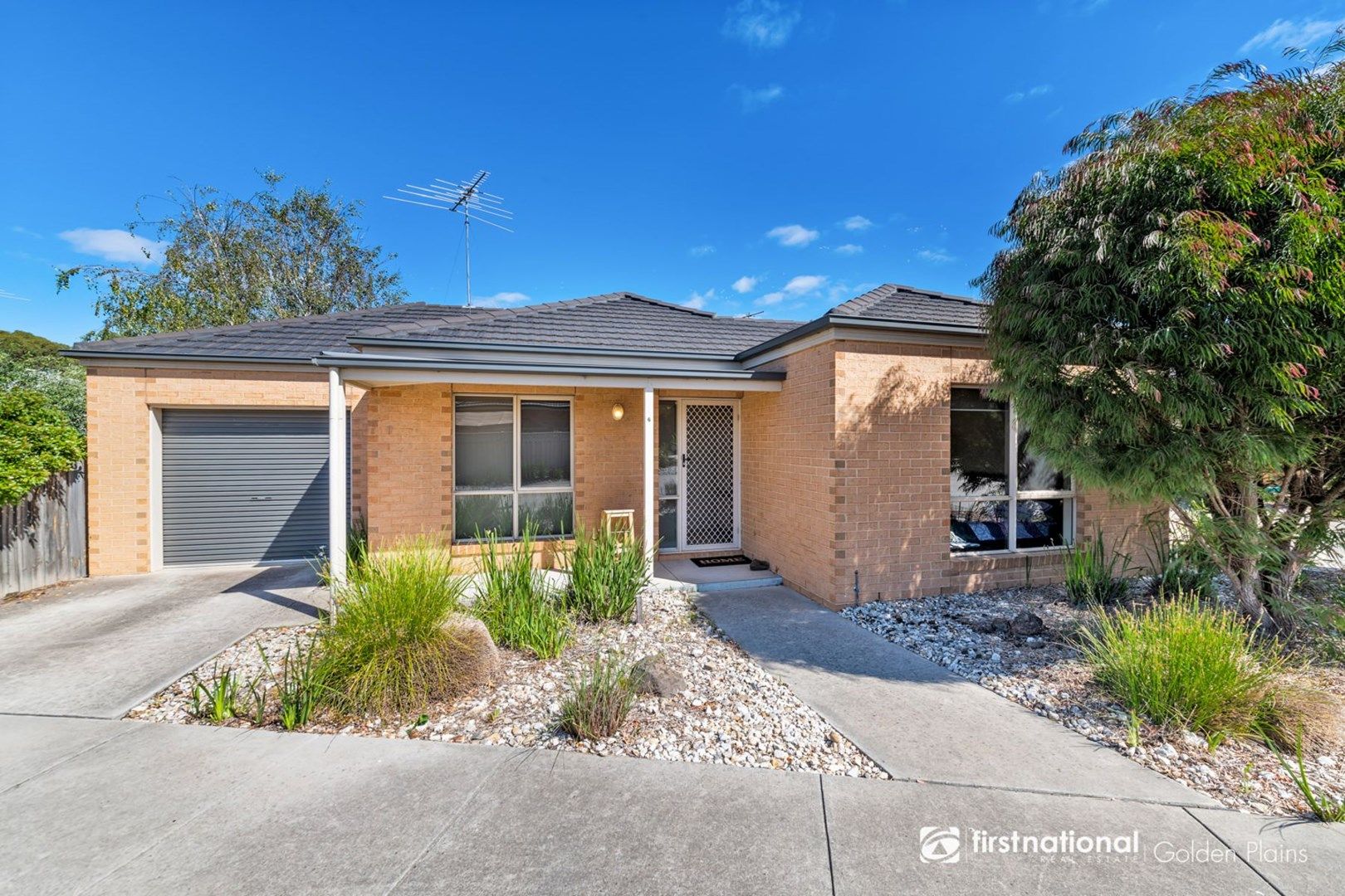 6/25 Burnside Road, Bannockburn VIC 3331, Image 0