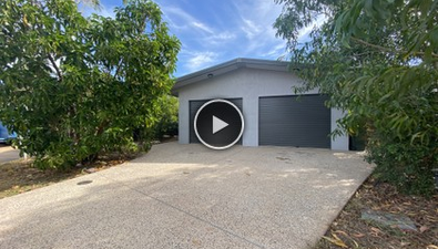 Picture of 34 Bryden Street, ROSEBERY NT 0832