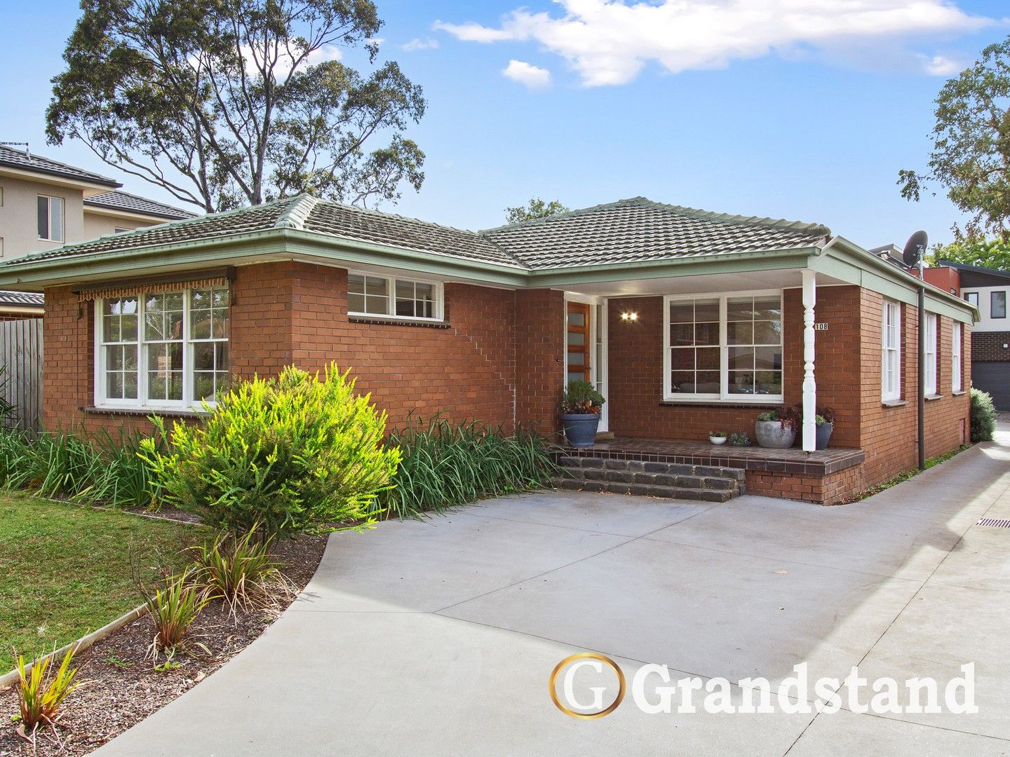 1/108 Harley St North, Knoxfield VIC 3180, Image 0