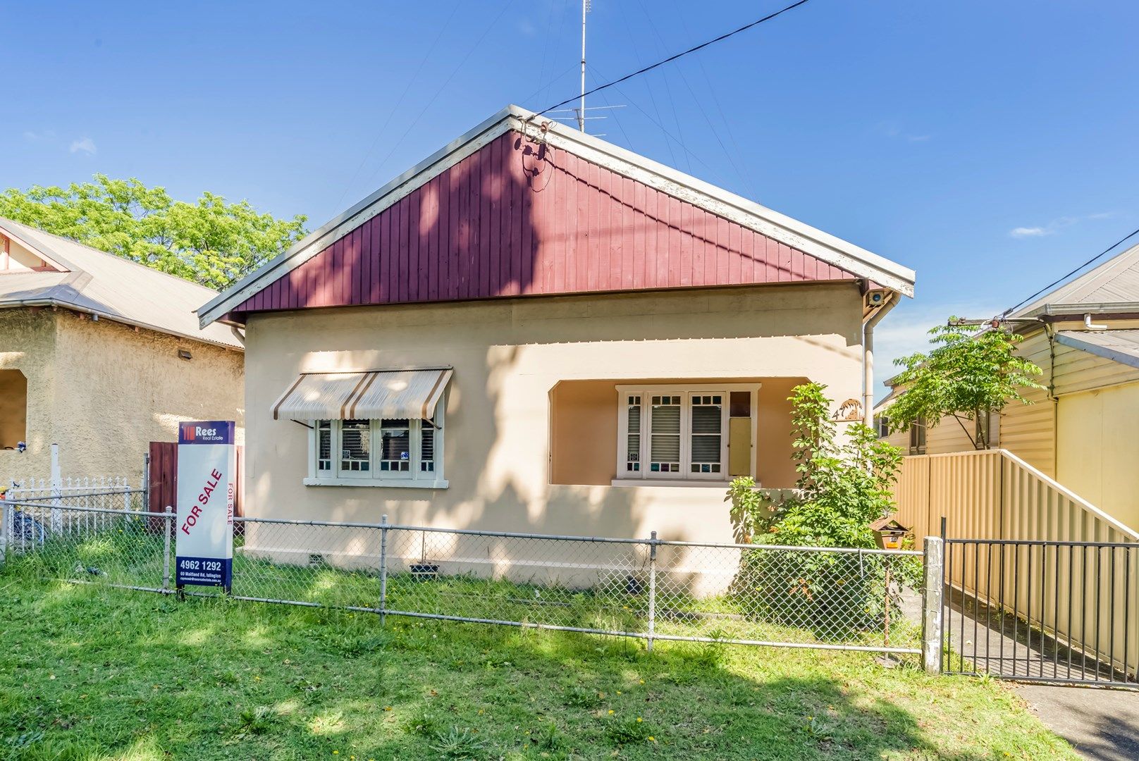 47 Kings Rd, Tighes Hill NSW 2297, Image 0