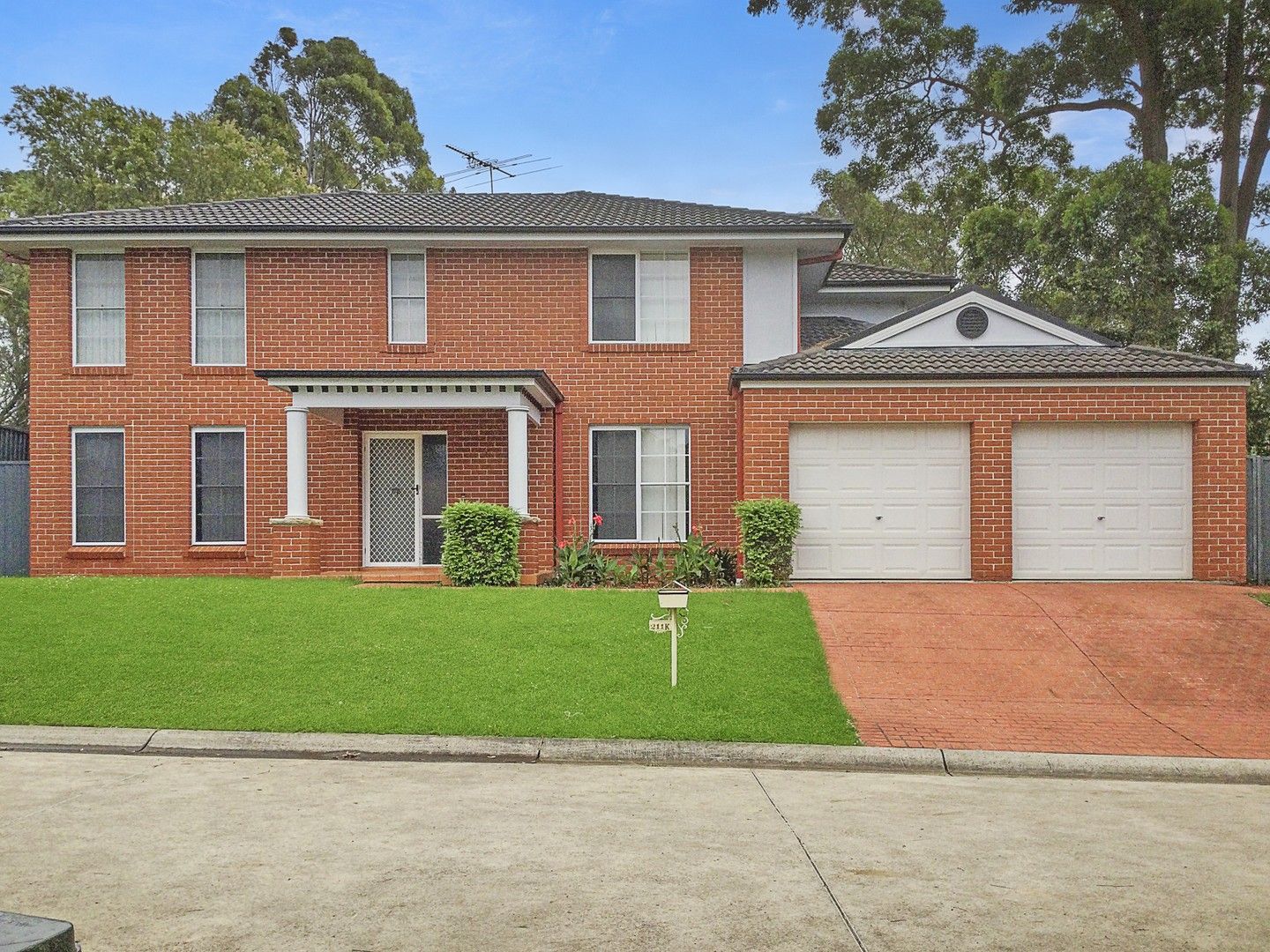 4 bedrooms House in  EPPING NSW, 2121