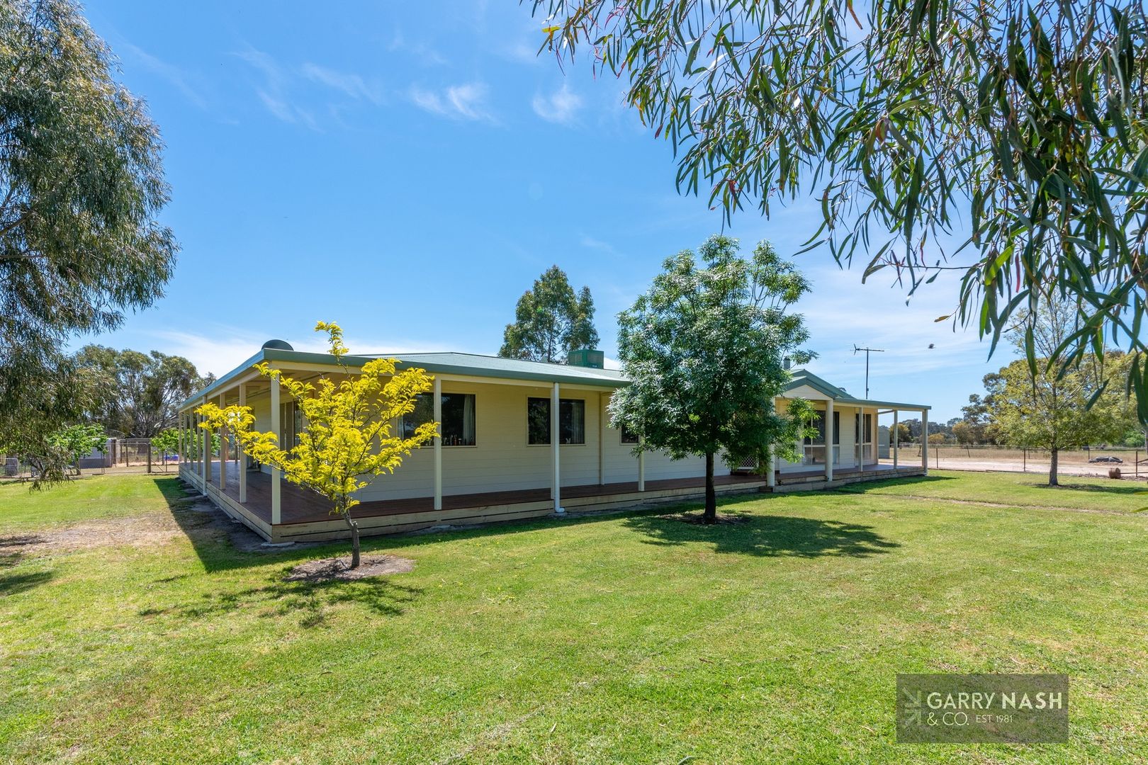 106 Warby Tower Road, Killawarra VIC 3678, Image 1