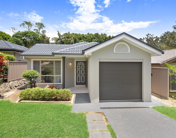 37A Aquamarine Drive, Toormina NSW 2452