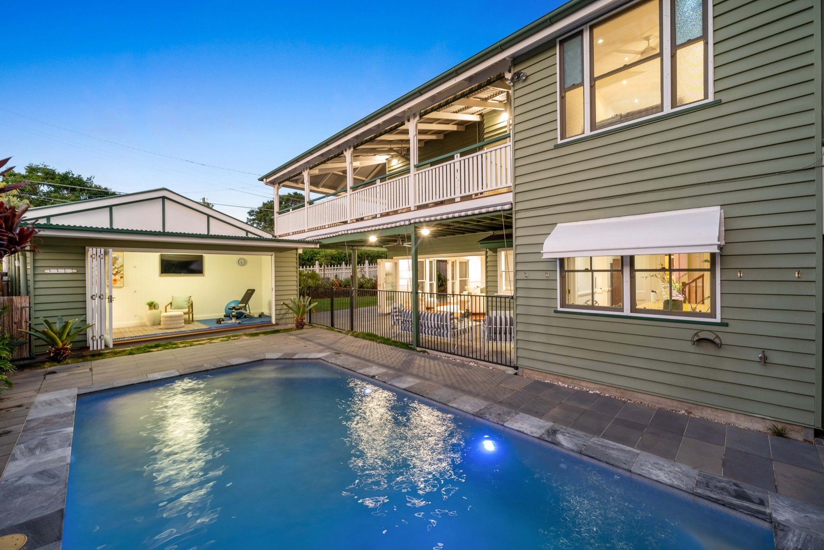 23 Halle Street, Everton Park QLD 4053, Image 0