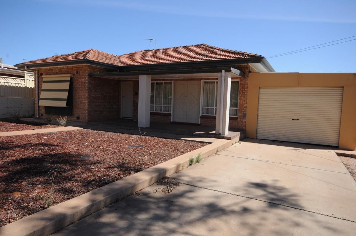 52 Dartmouth Street Port Augusta Sa 5700 House For Rent 260