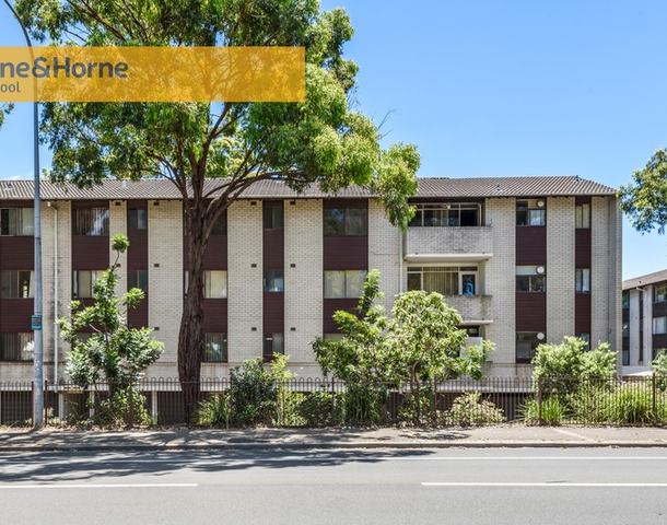 56/81 Memorial Avenue, Liverpool NSW 2170