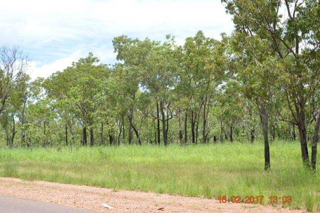 Picture of 135 Daly River Rd, ADELAIDE RIVER NT 0846