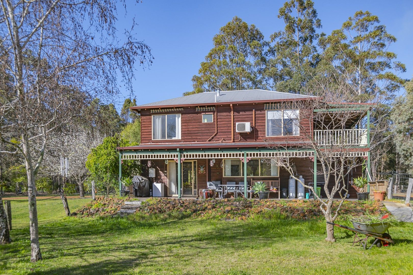 22 Greenwood Road, Nannup WA 6275, Image 0