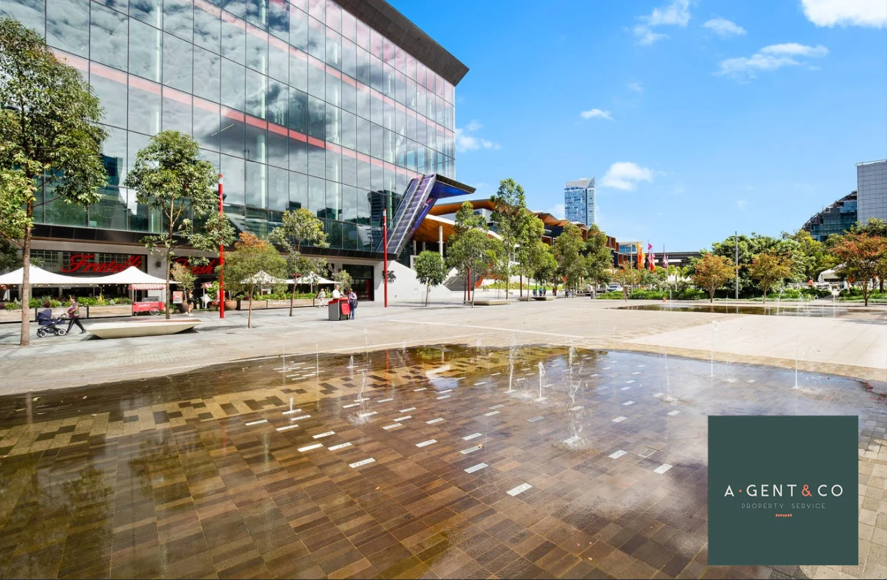 Additional image 4 of 302/6 Little Hay Street, Haymarket NSW 2000