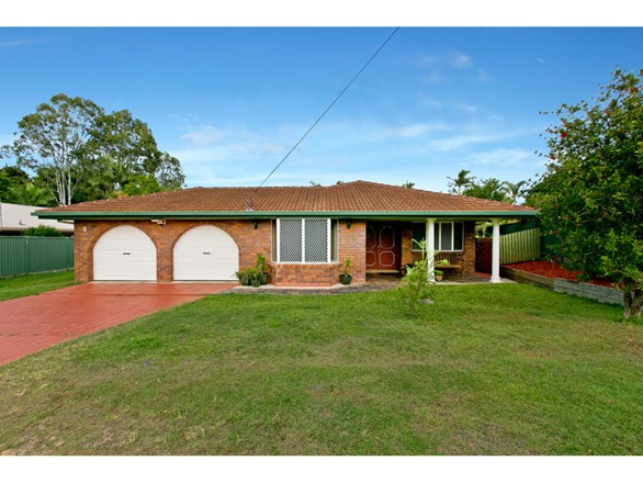 3 Crighton Court, Capalaba QLD 4157