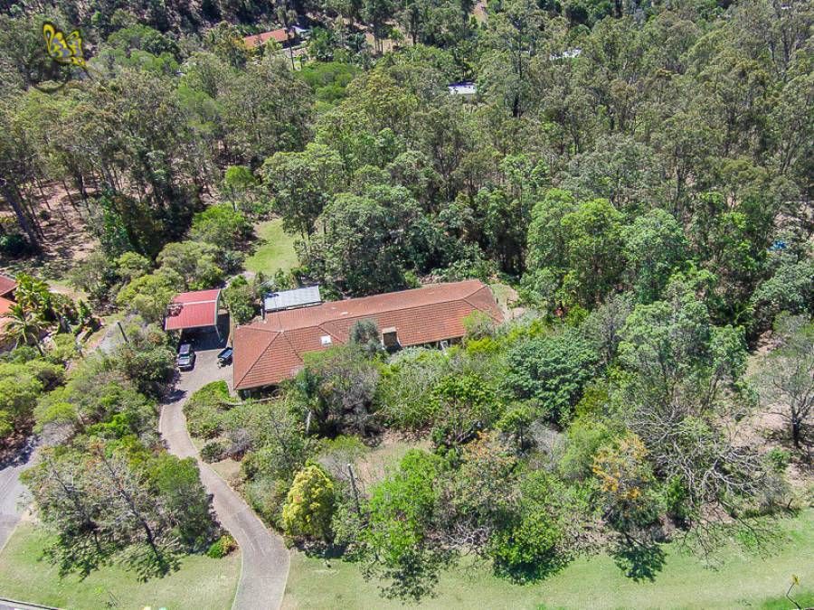 26 Blue Hills Drive, BUNYA QLD 4055, Image 0