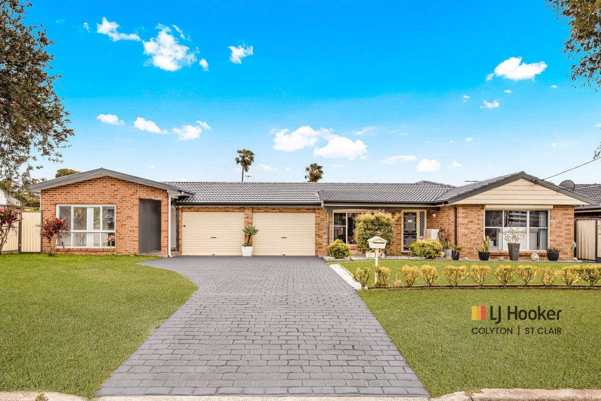 21 Woodview Road, Oxley Park Property History & Address Research Domain
